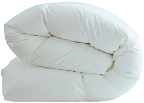 リフォーム後の羽毛布団