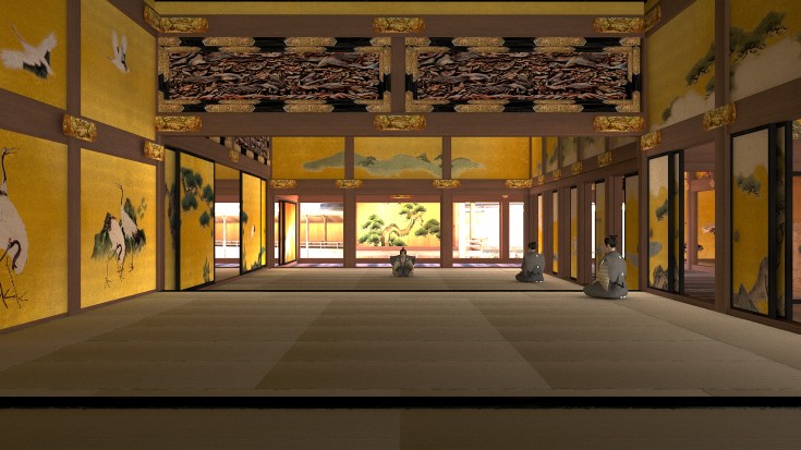 江戸ジャンプGOD